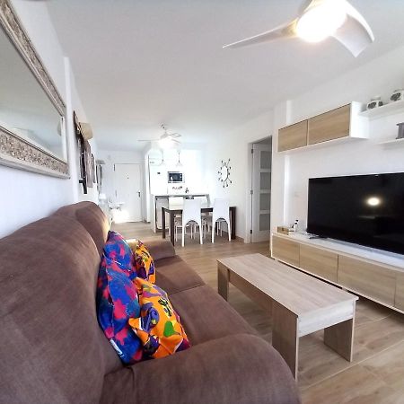 Apartamentos Medano El Médano Exteriér fotografie