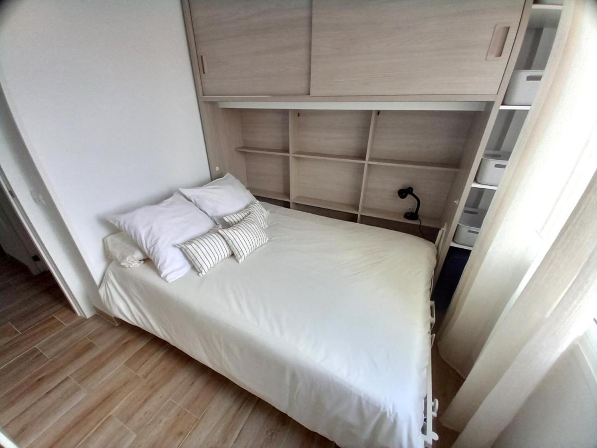 Apartamentos Medano El Médano Exteriér fotografie