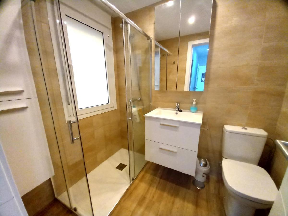 Apartamentos Medano El Médano Exteriér fotografie
