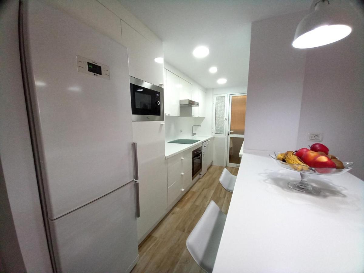 Apartamentos Medano El Médano Exteriér fotografie